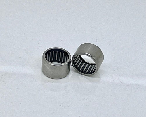 Swing arm needle - swing, bearing