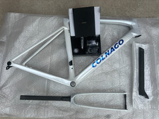 Colnago V5RS Disc 2025 Carbon Road Frameset Forks Seat Post 26in Italian Road