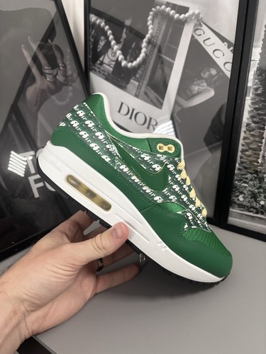 Nike air max - nike, limeade
