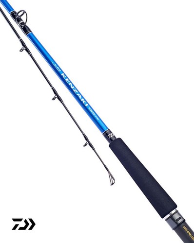 Daiwa super kenzaki - daiwa,