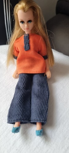Origional pippa doll - pippa,