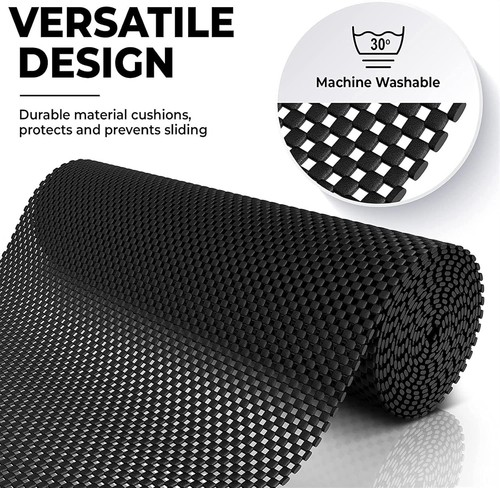 Non slip drawer liner - non,