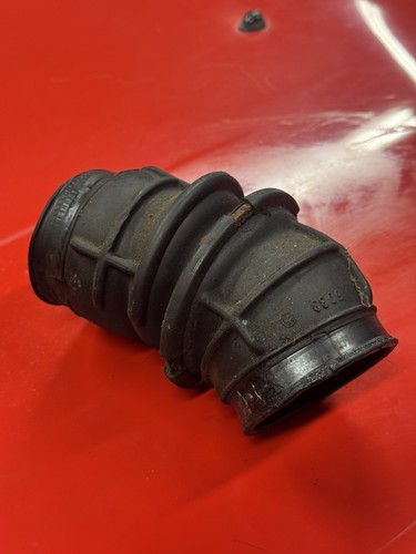 Porsche 924 turbo intake - , pipe