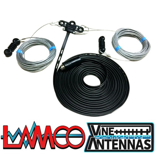 Vine antennas rst g5rv full - vine, rst-g5rv-full