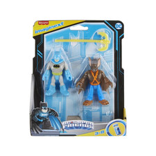 Imaginext DC Super Friends