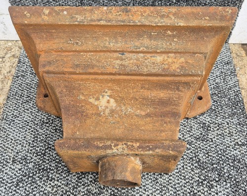 Vintage very old rarer large - vintage,