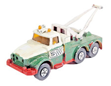 Matchbox Super Kings K-2