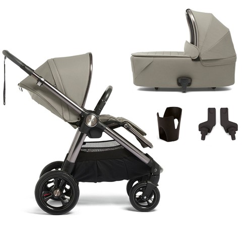 Brand new box mamas - new,