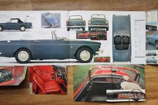 Original 1992 SUNBEAM TIGER