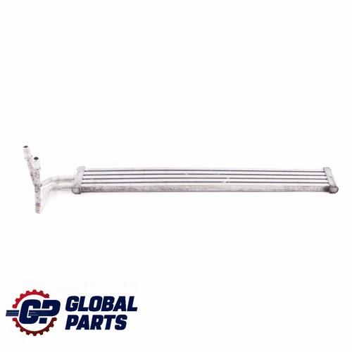 Oil cooler bmw f10 - cooler,