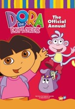 Dora the Explorer Official