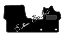 CUSTOM FIT VAUXHALL VIVARO