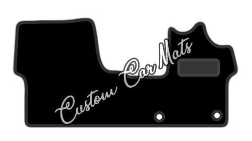 Custom fit vauxhall - fit,