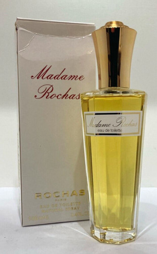 Vintage rochas madame - vintage,