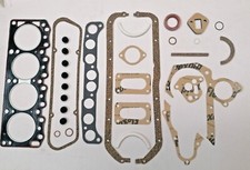 FULL ENGINE GASKET SET FORD