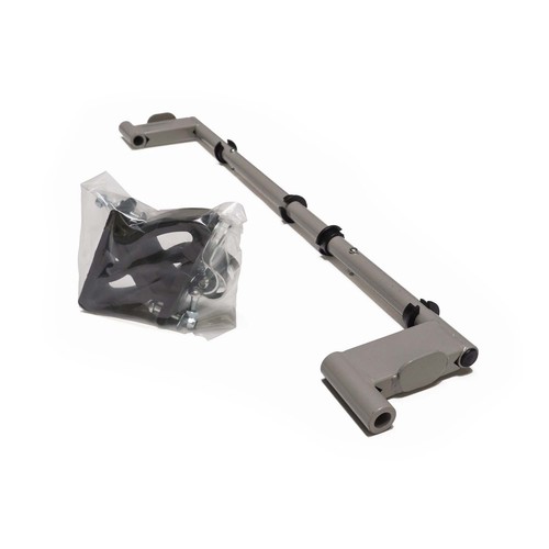 Burley bike trailer axle - trailer,