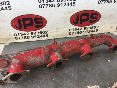 Inlet manifold 37787770 - inlet, x