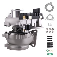 UPGRADE BILLET TURBO FOR FORD TRANSIT KASTEN  Mk7 Mk8 2.2L 74-114KW BK2Q6K682GA