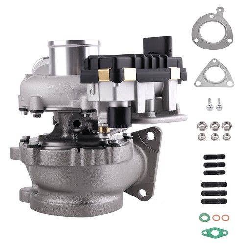 Upgrade billet turbo - billet, for