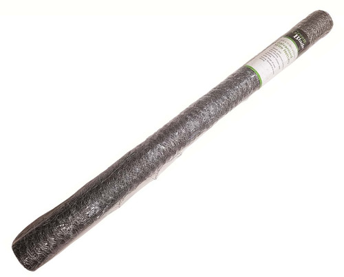 Galvanised wire netting - wire, mesh