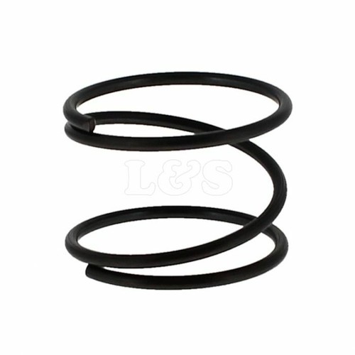 Spring strimmer head - strimmer, for