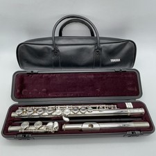 YAMAHA YFL-221 Student Flute
