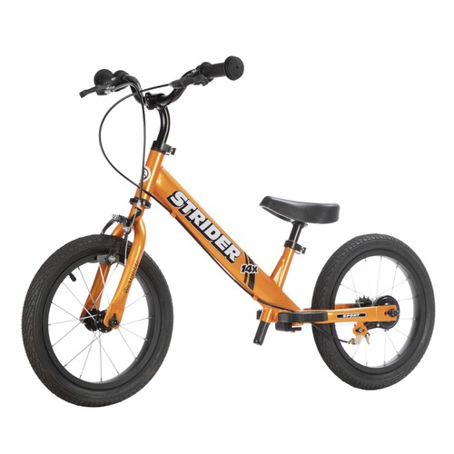 Strider 14x balance bike for - balance,
