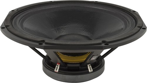 1000w ohm bass driver - 18",