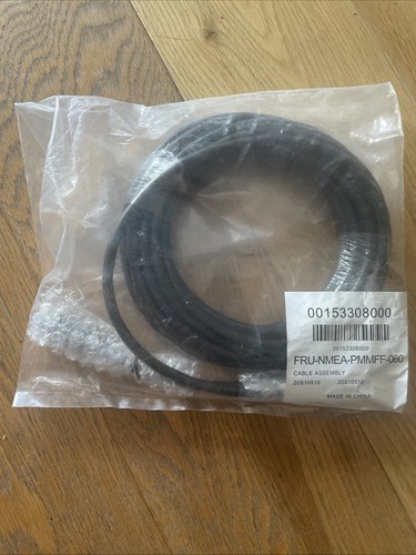 Fru nmea pmmff 060 cable - fru‑nmea‑pmmff‑060,