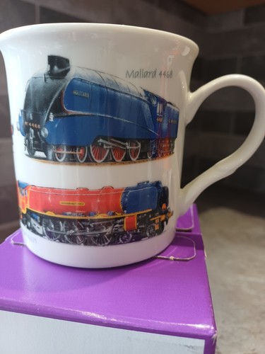 Leonardo collection china mug - leonardo,