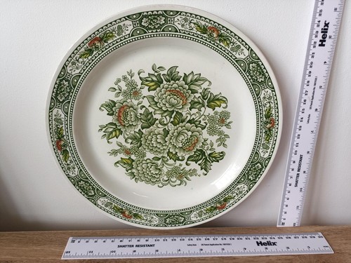 Ridgway ironstone canterbury - ironstone,