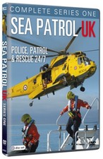 Sea Patrol [Import anglais]