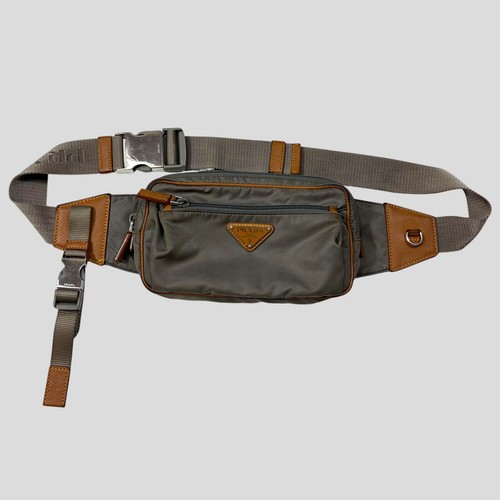 Prada 2018 tessuto montagna - 2018,