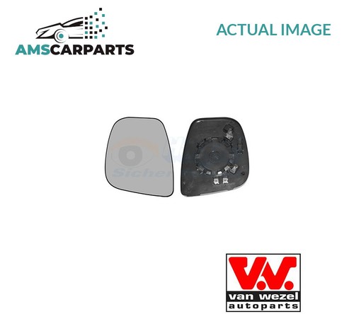 Rear view mirror glass - mirror,