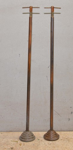 Steering rods for - mamod, live