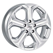 Autec wheels XENOS 7.0x17 ET42