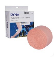 DYNA Tubular Cricket Sleeve