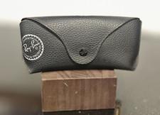 Ray Ban Sunglasses Case Only Black