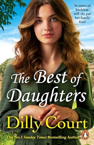 The best daughters dilly - the,