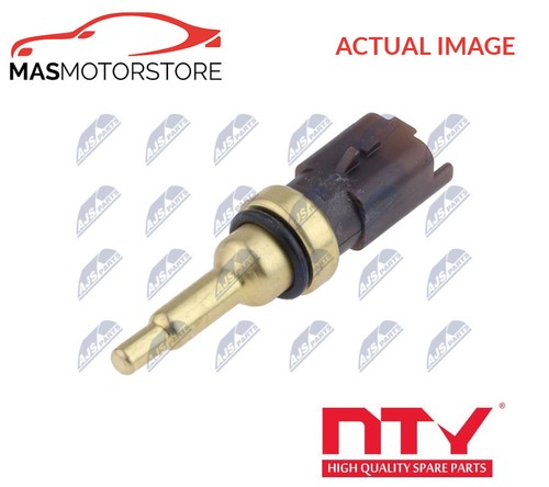 Coolant temperature sensor - temperature,