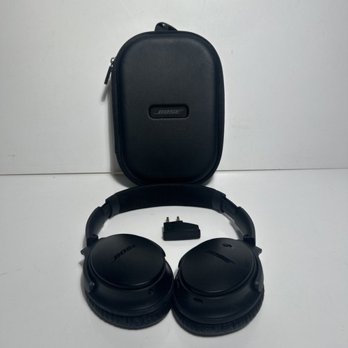 Bose quietcomfort 35 - quietcomfort, qc