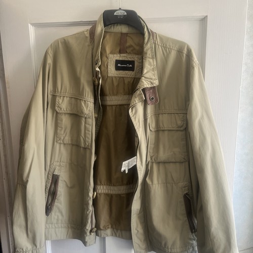 Massimo dutti men 100 - massimo,
