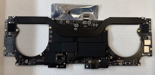 Apple macbook pro - apple, logic