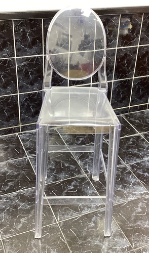 Kartell acrylic one - more, bar