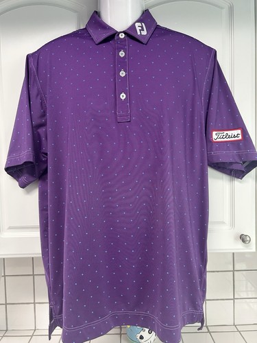 Titleist footjoy golf - footjoy, shirt
