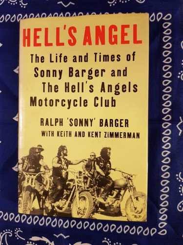 Hell angel the life and - the,