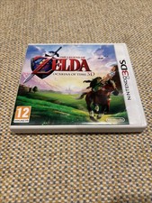 The Legend of Zelda: Ocarina