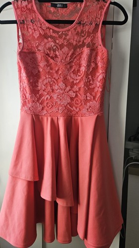 Dress for any - any, occasion