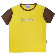 Girlguiding brownie uniform
