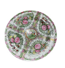 Vintage Japanese Porcelain